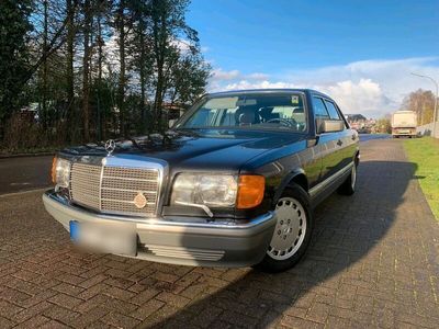 gebraucht Mercedes 300 S KLASSE