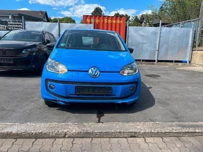 VW up!