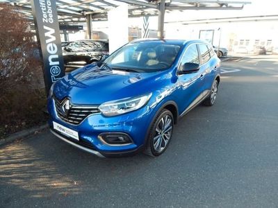 gebraucht Renault Kadjar Bose TCe 140