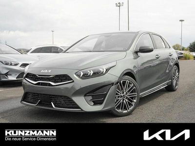 Kia Ceed GT