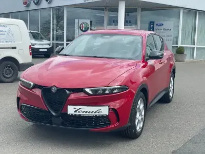 Gebraucht Alfa Romeo Tonale Sprint 2023 Andere SUV