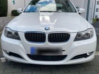 Gebraucht BMW 325