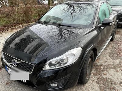Volvo C30