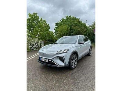 Occasion MG Marvel R Luxury 131 kW (179 ch) 2022 Gris SUV