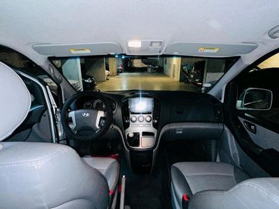 Hyundai H-1