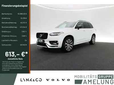 Usata Volvo XC90