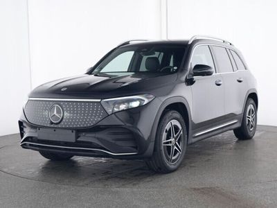 Mercedes EQB350