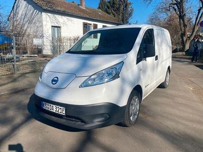 Nissan e-NV200