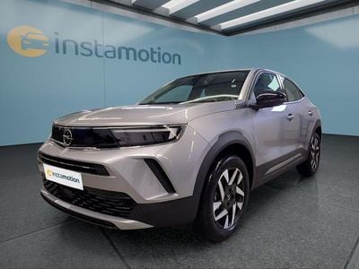 Opel Mokka-e