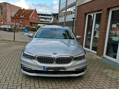 Gebraucht BMW 530