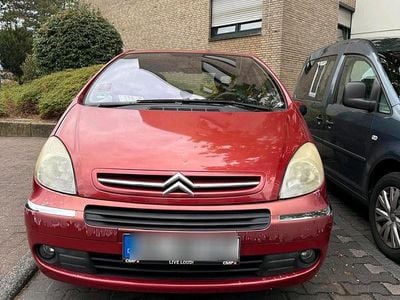 Citroën Xsara Picasso