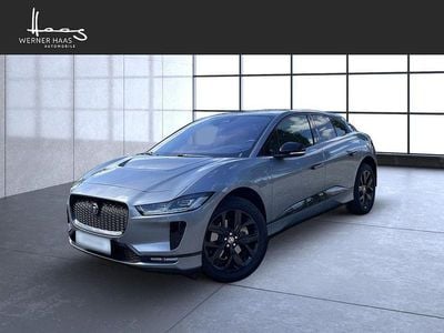 Eiger grey Gebraucht 2023 Jaguar I-Pace S SUV | 58.900 €