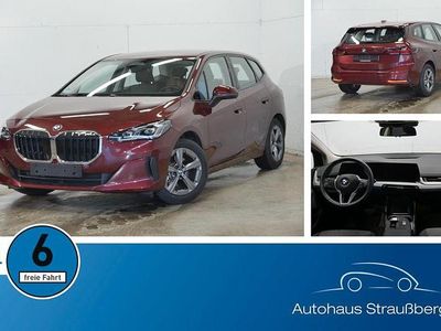 BMW 220 Active Tourer