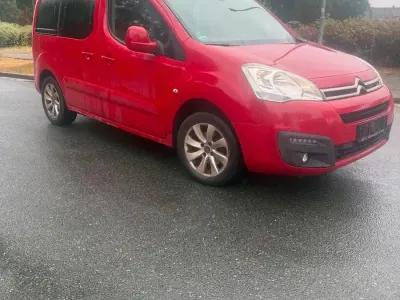 Gebraucht Citroën Berlingo