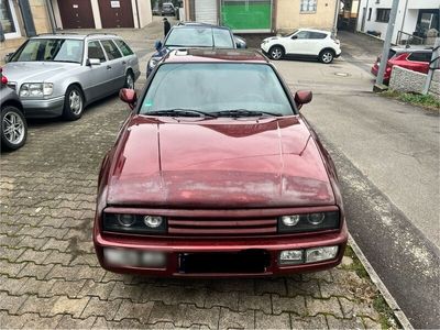 gebraucht VW Corrado 2.0 8v Facelift Projektaufgabe