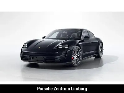 Gebraucht Porsche Taycan 4S