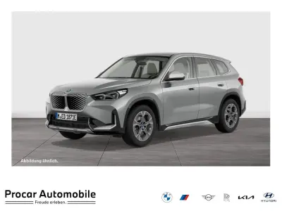 Gebraucht BMW iX1