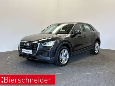 Gebraucht Audi Q2