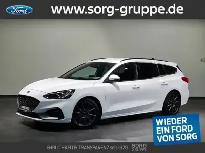 Używany Ford Focus