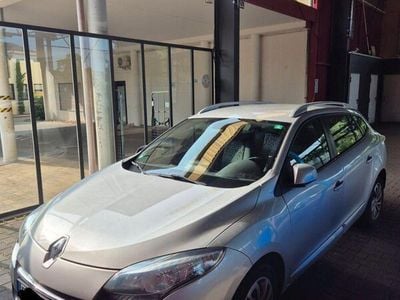 Renault Mégane GrandTour