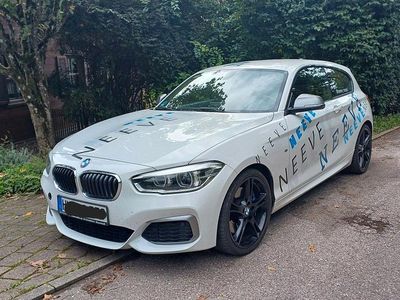 BMW 135