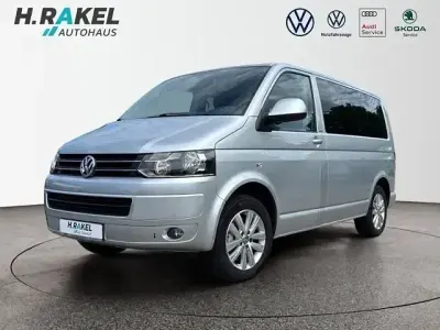 Gebraucht VW Multivan