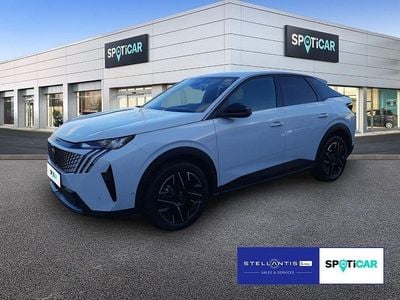 Gebraucht Peugeot 3008