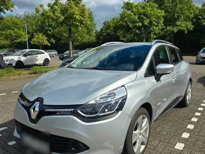 Gebraucht Renault Clio IV