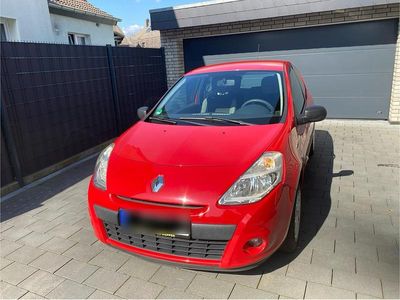 Renault Clio II
