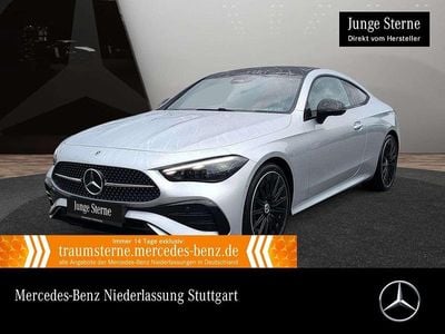 Mercedes CLE200