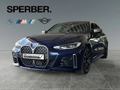 Gebraucht BMW M440