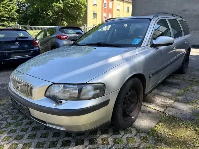 Gebraucht Volvo V70