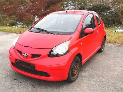 gebraucht Toyota Aygo 1.1 Klima