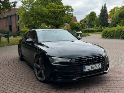 Gebraucht Audi A7