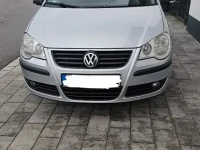 Gebraucht VW Polo