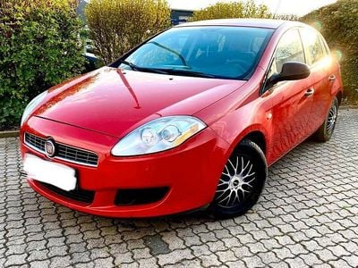Fiat Bravo