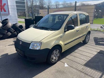 gebraucht Fiat Panda 1.1 8V Active