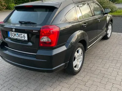Używany Dodge Caliber