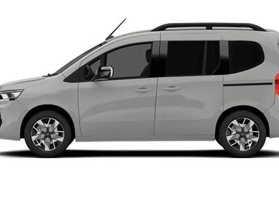 Neu Nissan Townstar Acenta 130 PS (95 kW) 2026 Kombi