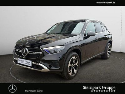 Lack obsidianschwarz Gebraucht 2024 Mercedes GLC300e Premium SUV | 59.290 € (Fairer Preis)