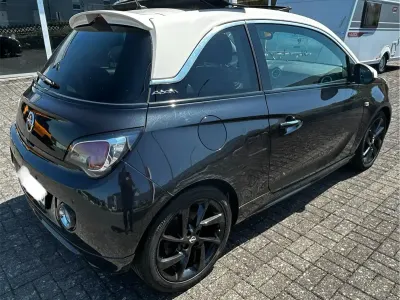 Gebraucht Opel Adam