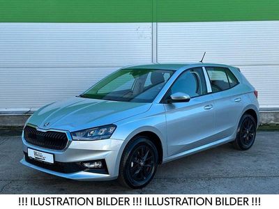 Neu Skoda 105 95 PS (69 kW) 2026 Silber Limousine