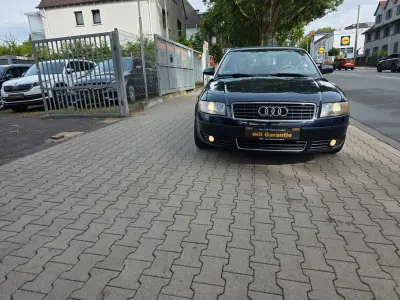 Gebraucht Audi A4 Cabriolet