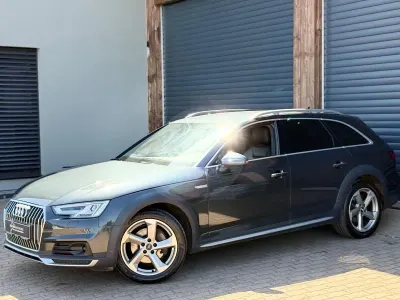 Gebraucht Audi A4 Allroad