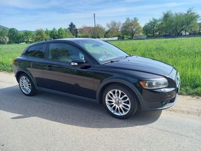 gebraucht Volvo C30 2.0D Summum Summum