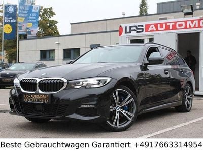 BMW 330e