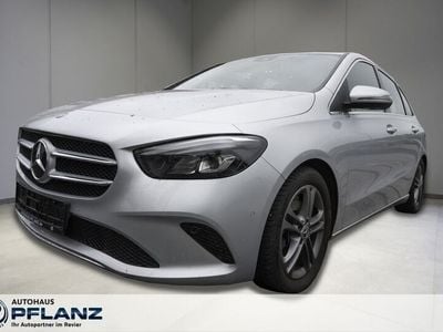 Mercedes B220