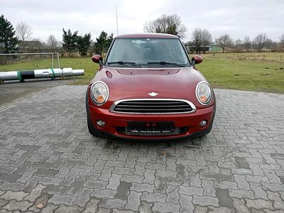 Gebraucht Mini Cooper Coupé 95 PS (69 kW) 2007 Andere farben Coupé