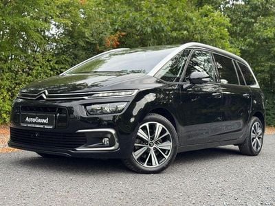 Citroën Grand C4 Picasso