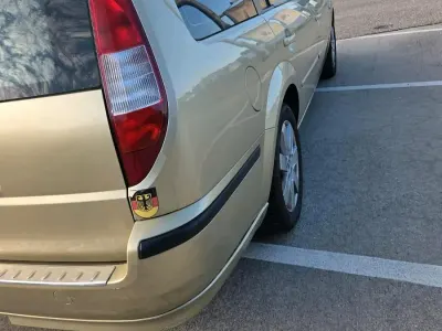 Używany Ford Mondeo